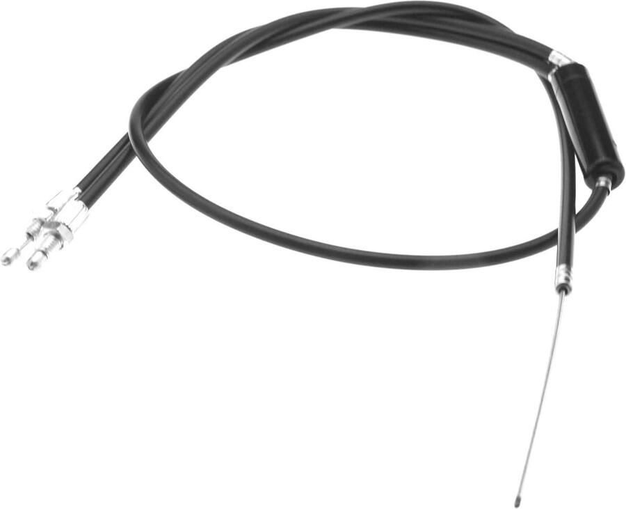 Ronte Mountainbike remkabels set voor BMX Gyro Front Achter met Spinner Rotor