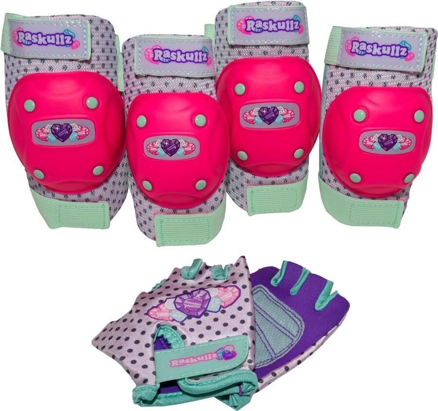 Roze Kinderfiets Accessoires Stuuraccessoires voor Kinderfietsen