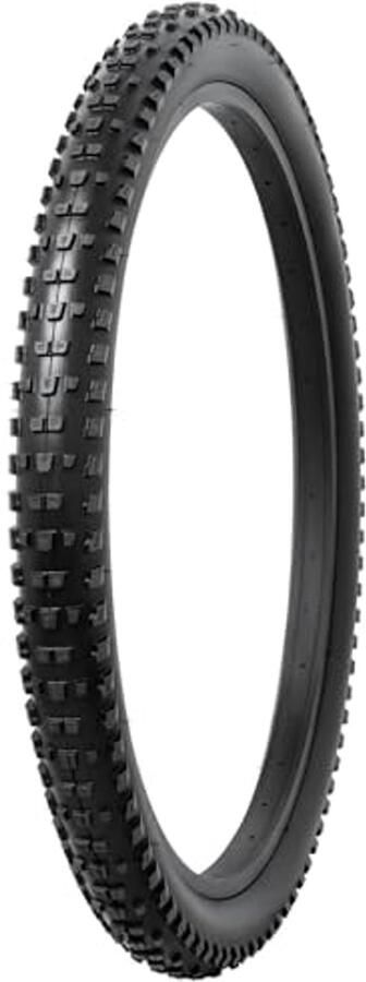 Set van 2 Mountainbike Banden met Binnenbanden