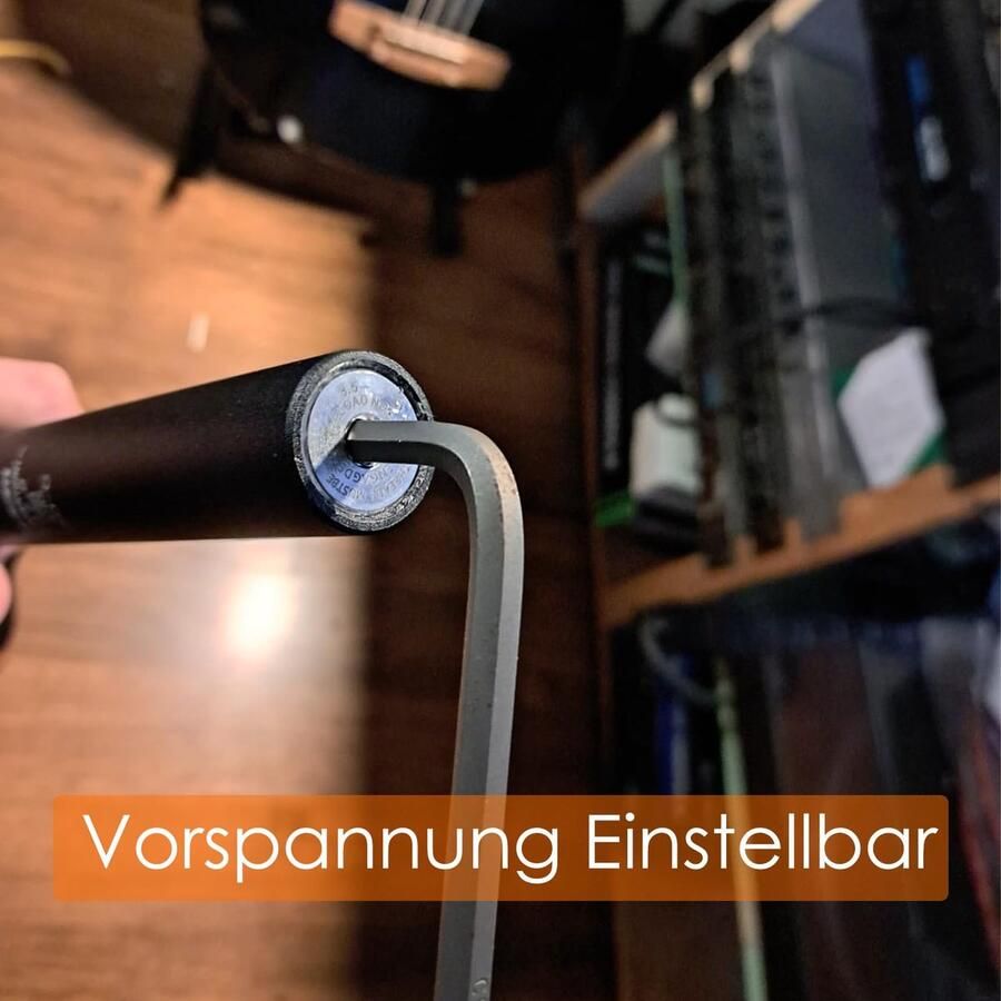 SnelShoppen Geveerde Fietszadelpen 27 2 30 4 30 9 31 6 mm Aluminium Demping Instelbare Vering voor MTB E-bike Stadsfiets BMX en Kinderf