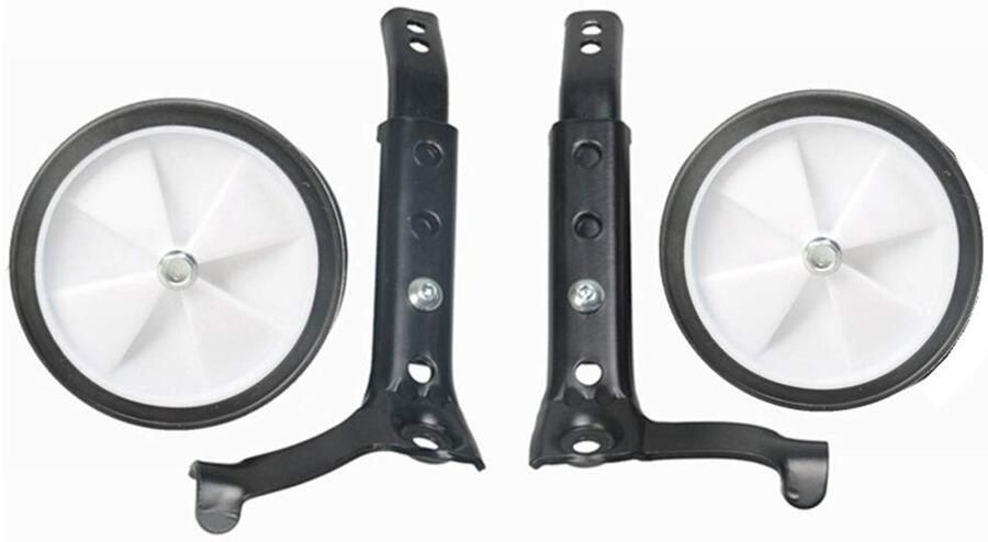 Solidchoice Universele Stabilizer voor Kinderfietsen 16-24 Inch