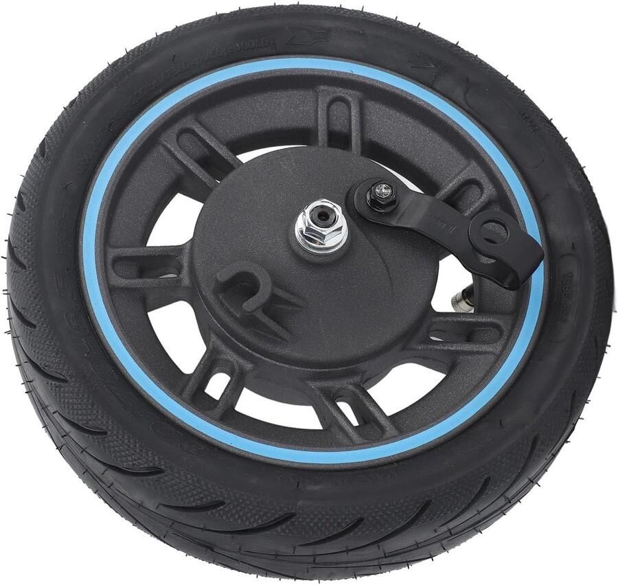 Step voorwiel voor -G30D elektrische step voorwielset vacuümbanden explosieveilig antislip
