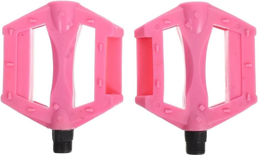 Stevige Antislip Fietspedalen voor Kinderfietsen en Driewielers