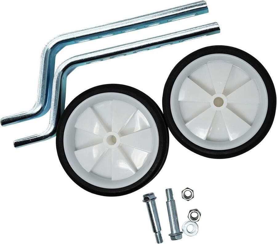 Universele Fiets Steunwielen voor Kinderfietsen 12 tot 20 Inch