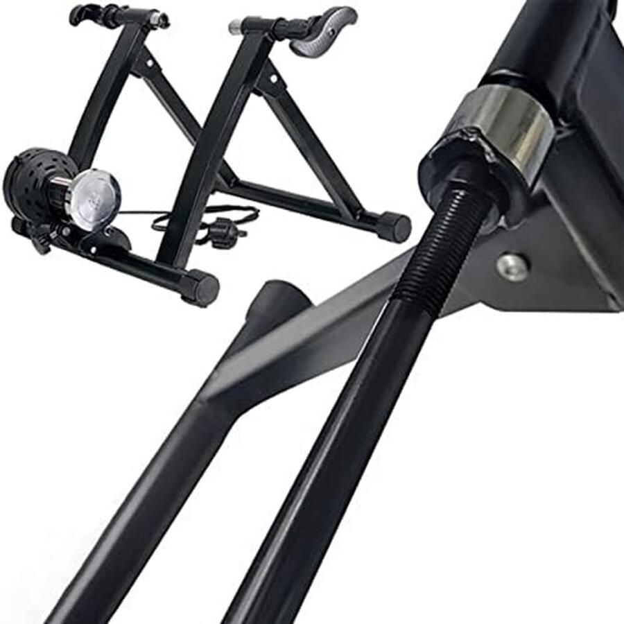 Verstelbare Fietshub As met Twee Stapelontwerpen van Aluminium Legering voor Mountainbikes en Crankar