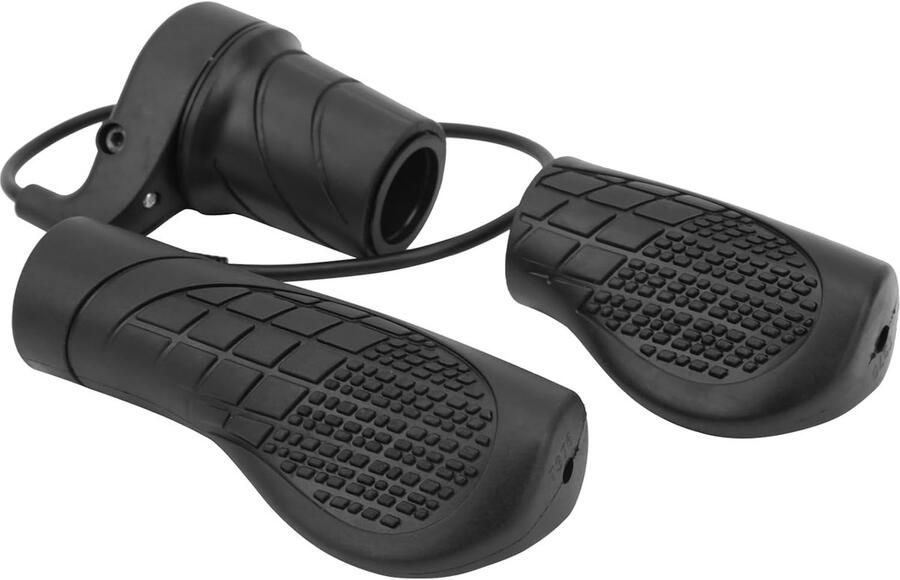 Vervanging versneller voor elektrische fiets versneller voor 3-polige mannelijke halfdraaihendel 12 V 24 V 36 V 48 V 60 V 72 V throttle voor mountainbike