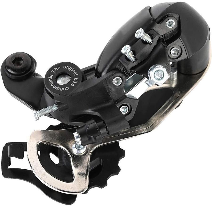 VGEBY 21 24 Speed Versnellingssysteem voor Mountainbike Hoogwaardige Metaal