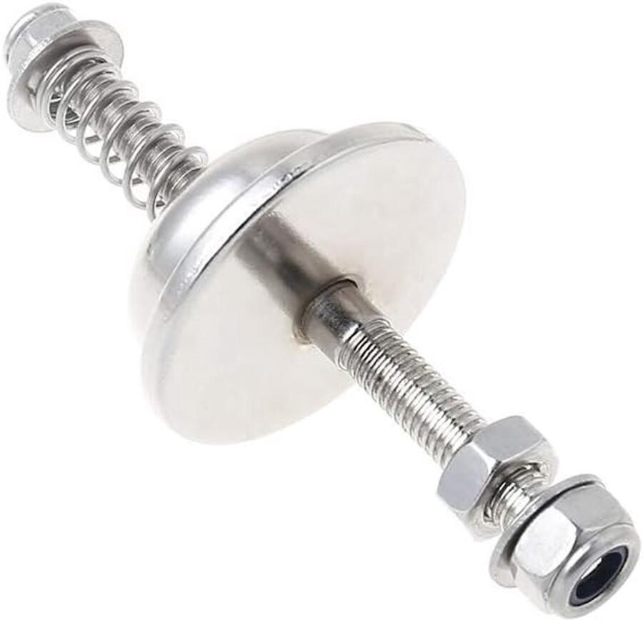 Vouwfiets Accessoires Professionele Magnetische Spullen voor Fietsreparatie en Onderhoud Metalen Veer en Onderdelen