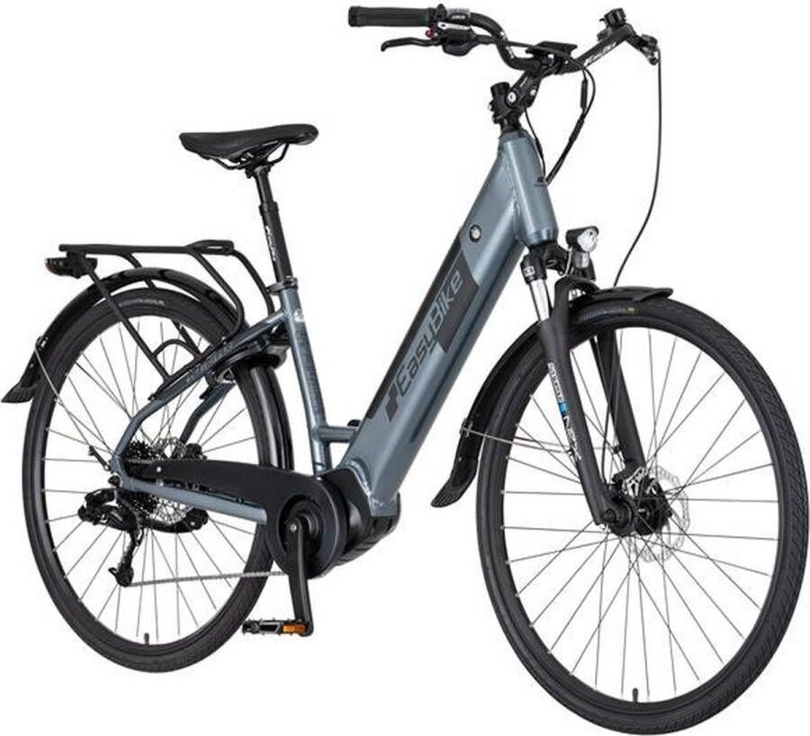 Easybike Pro ade elektrische stadsfiets 28 inch 25km h