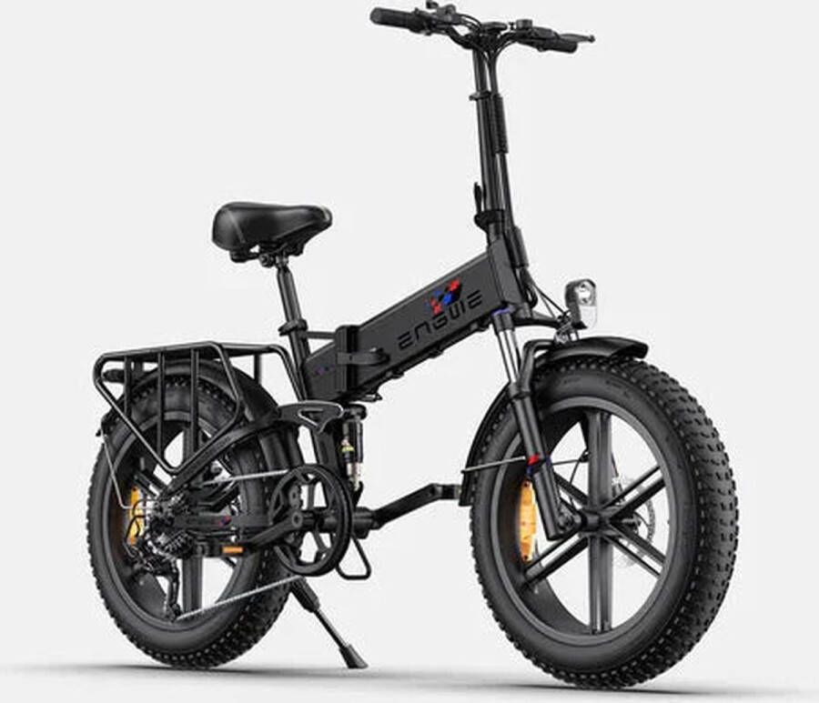 Engwe Engine X Fatbike Elektrische Vouwfiets