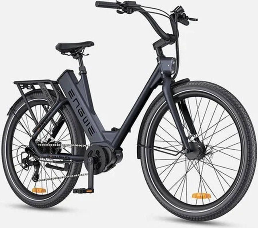 Engwe P275 ST E-Bike Zwart