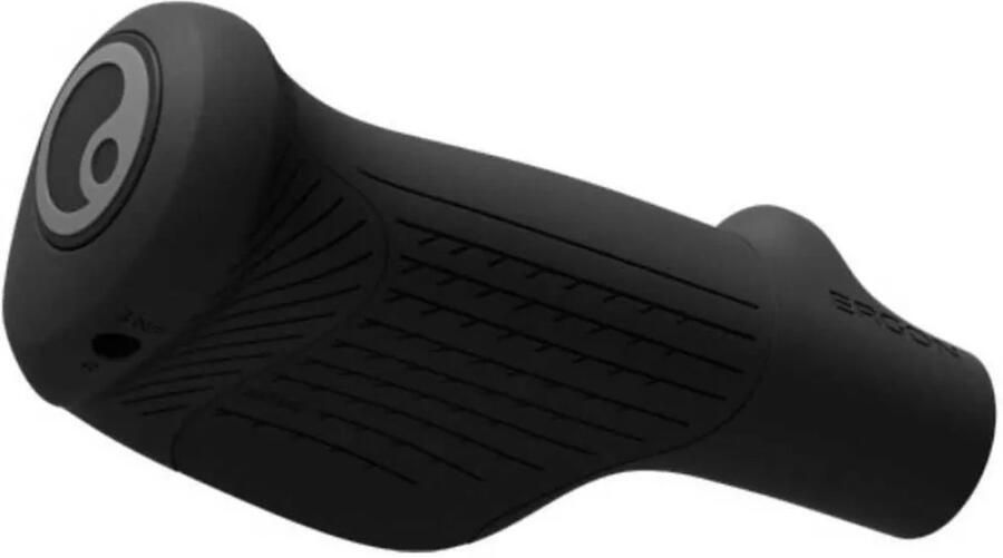 Ergon GT1 Grepen multipositie comfortgreep voor City E-Bike Touring zwart