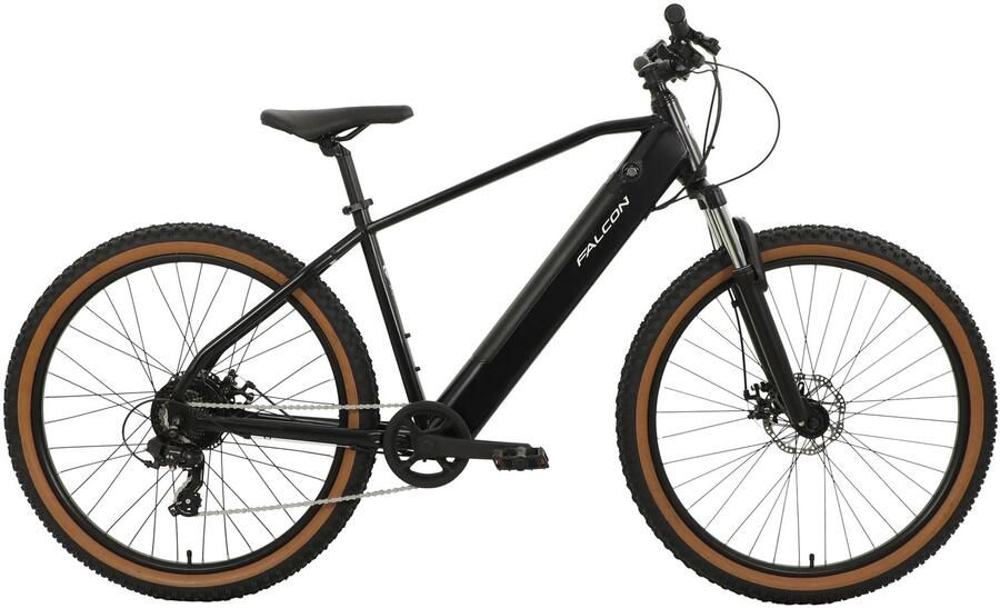 Falcon Turbine elektrische mountainbike 27.5 inch