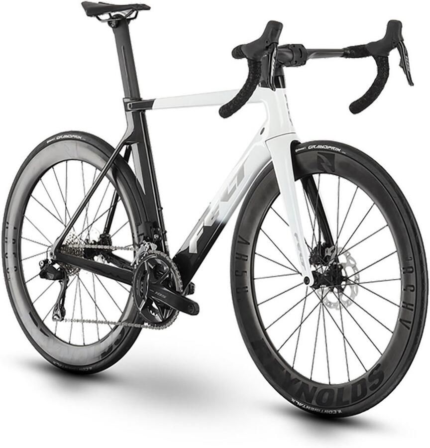 Felt Ar Advanced 28´´ 700c 105 Di2 Rd-r7150 2024 Racefiets Wit 54