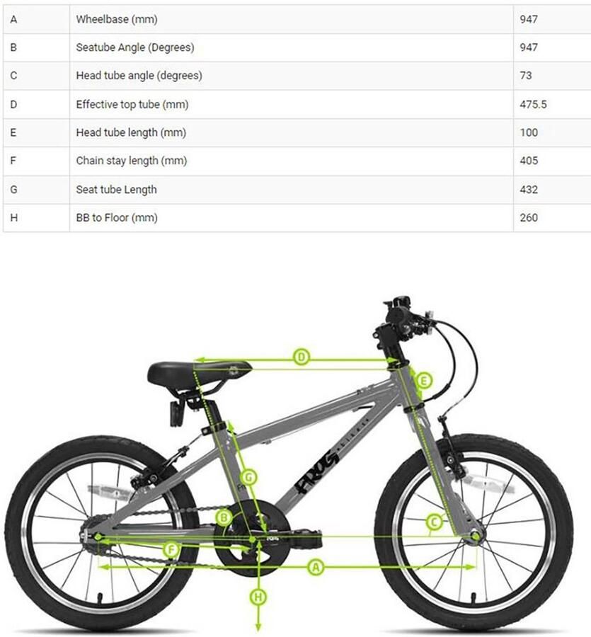 Frog Bikes 70 26´´ 10s Racefiets Blauw