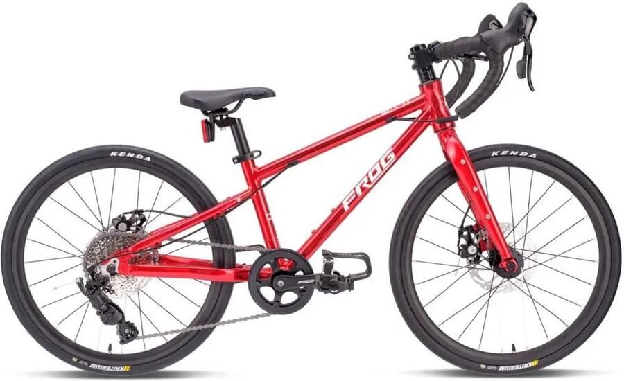 Frog Bikes Kinder racefiets 53