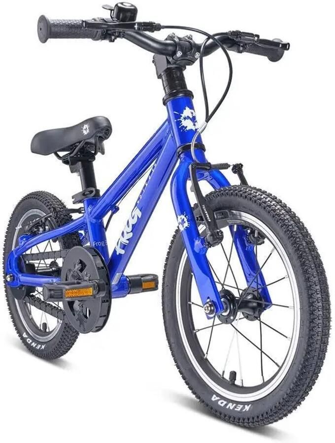 Frog Bikes Kinderfiets 38