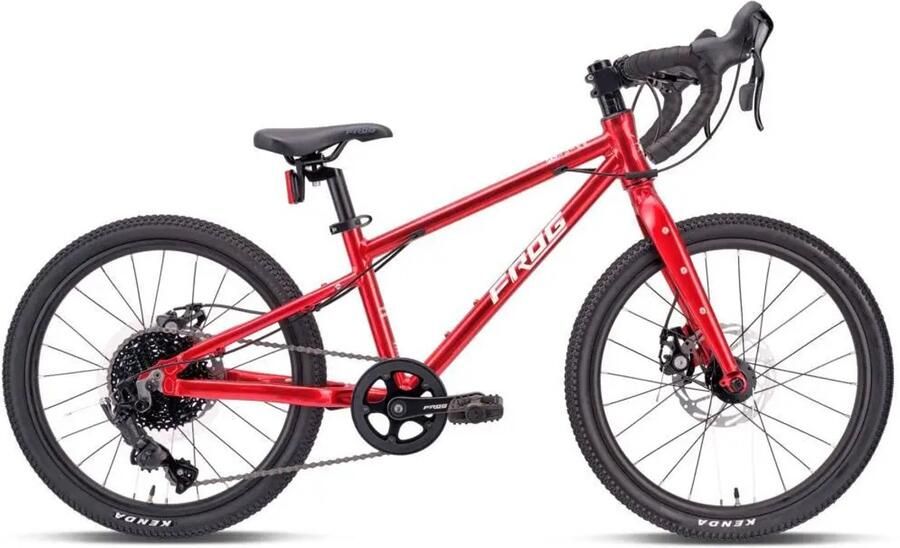 Frog Bikes Kinderfiets 53