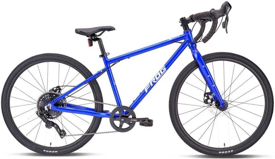 Frog Bikes Kinderfiets 67