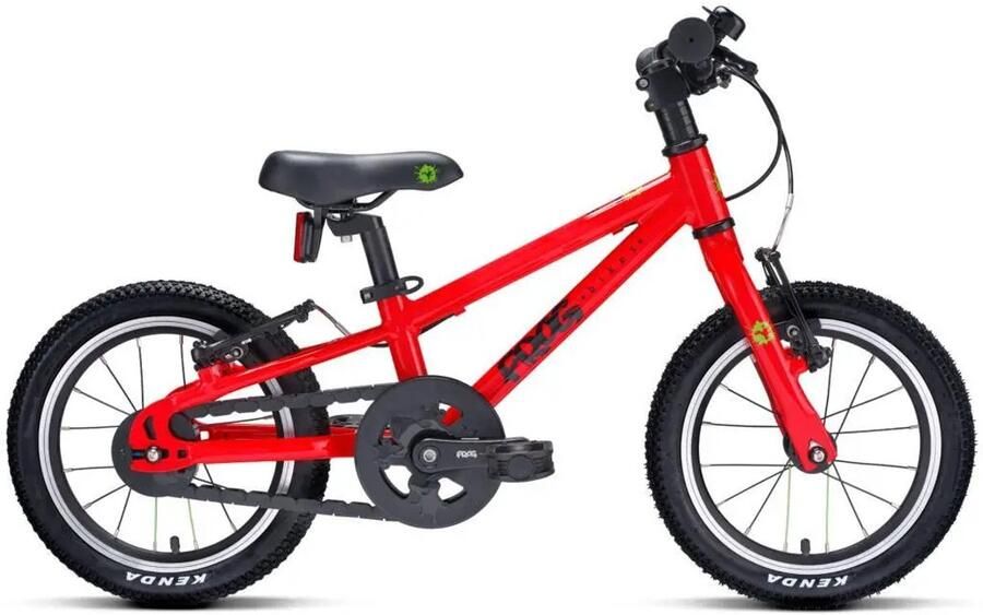 Frog Bikes Stadsfiets voor kinderen 14