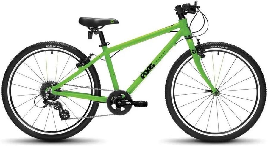 Frog Bikes Stadsfiets voor kinderen 61