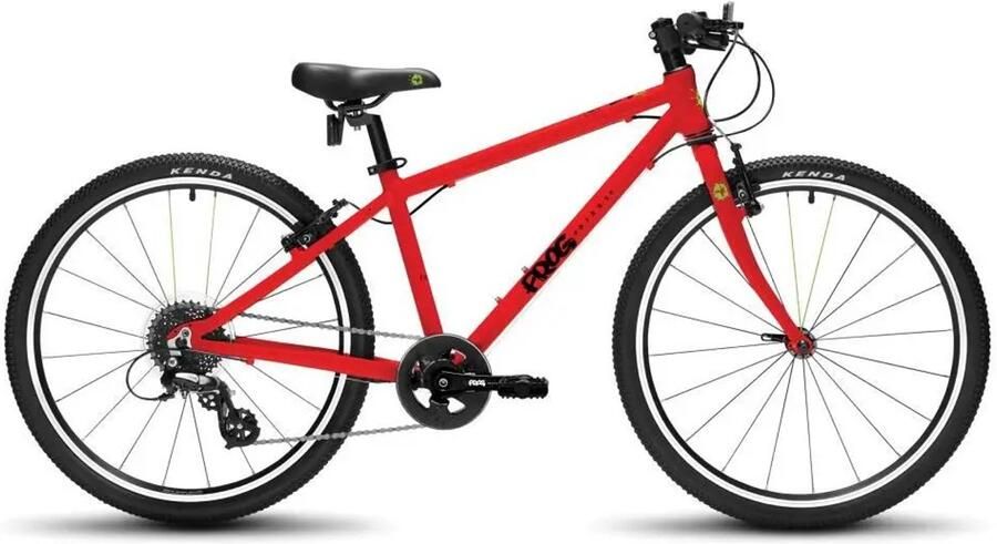 Frog Bikes Stadsfiets voor kinderen 61