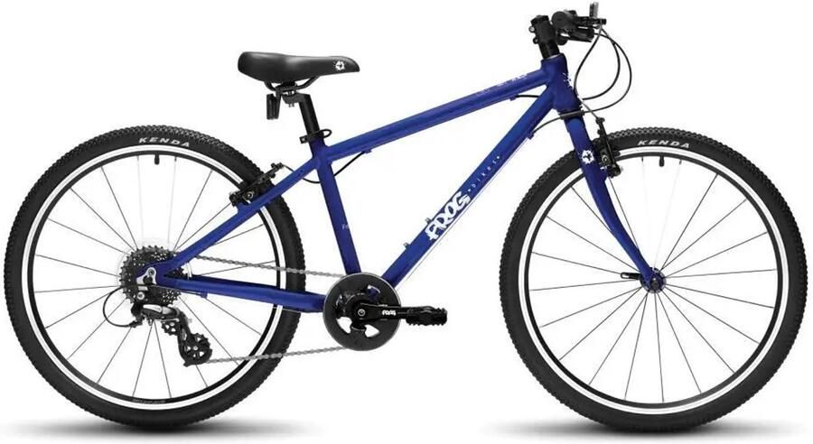 Frog Bikes Stadsfiets voor kinderen 61