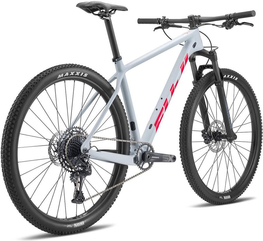 FUJI Mountainbike SLM 29 2.7 SX Eagle 1x12