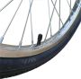 Funsport-Unlimited Funsport Eenwieler 18 inch Rood - Thumbnail 2