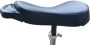 Funsport 24"" Verstelbare Eenwieler + Standaard (Blauw) - Thumbnail 2