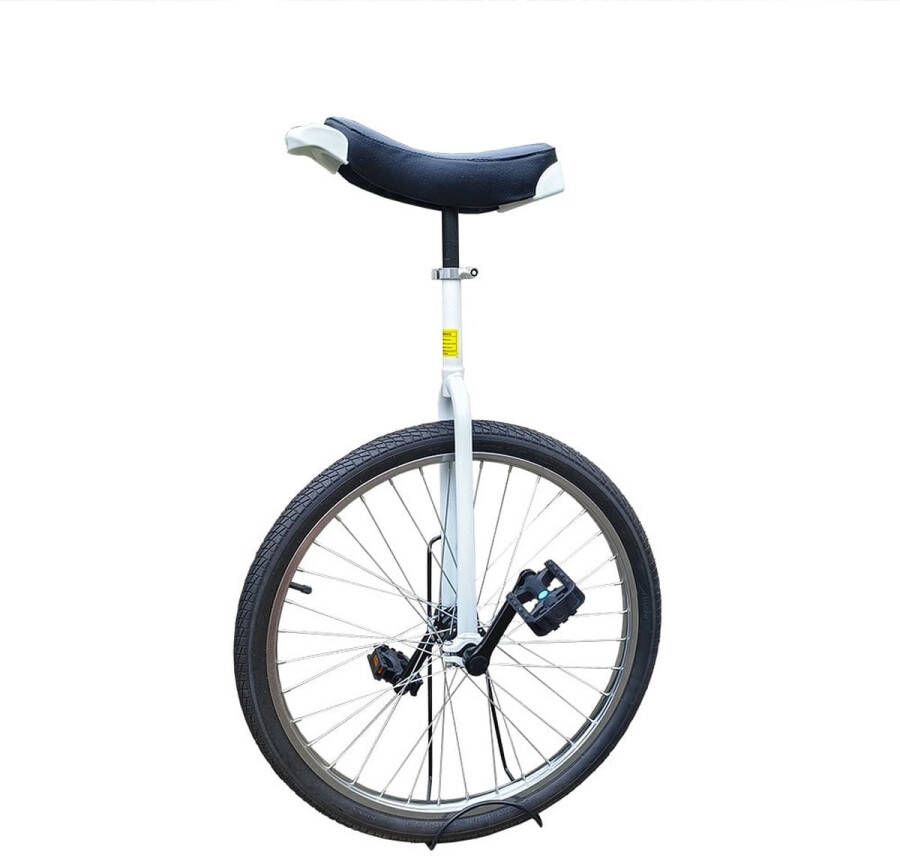 Funsport-Unlimited Funsport Eenwieler 24 Wit