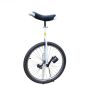 Funsport-Unlimited Funsport Eenwieler 24 Wit - Thumbnail 1