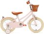 Generation Fietsen Generation Hip 14 inch Kinderfiets – Roze Voor kinderen van 3 tot 5 jaar - Thumbnail 1