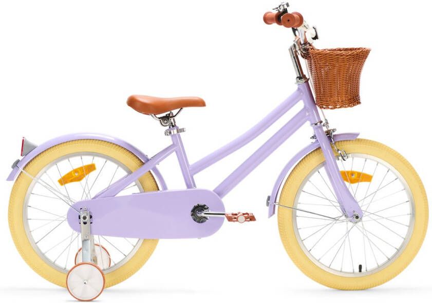 Generation Fietsen Generation Hip 18 inch Lila – Kinderfiets