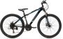 Generation P-600 Mountainbike 26 inch Blauw - Thumbnail 2