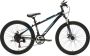 Generation P-600 Mountainbike 26 inch Blauw - Thumbnail 1