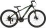 Generation P-600 Mountainbike 26 inch Groen - Thumbnail 2