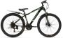 Generation P-600 Mountainbike 26 inch Groen Spatborden - Thumbnail 2