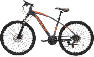 Generation Power Mountainbike 26 inch