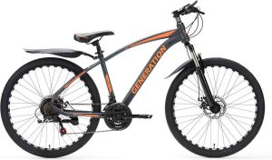Generation Power Mountainbike 26 inch Spatborden