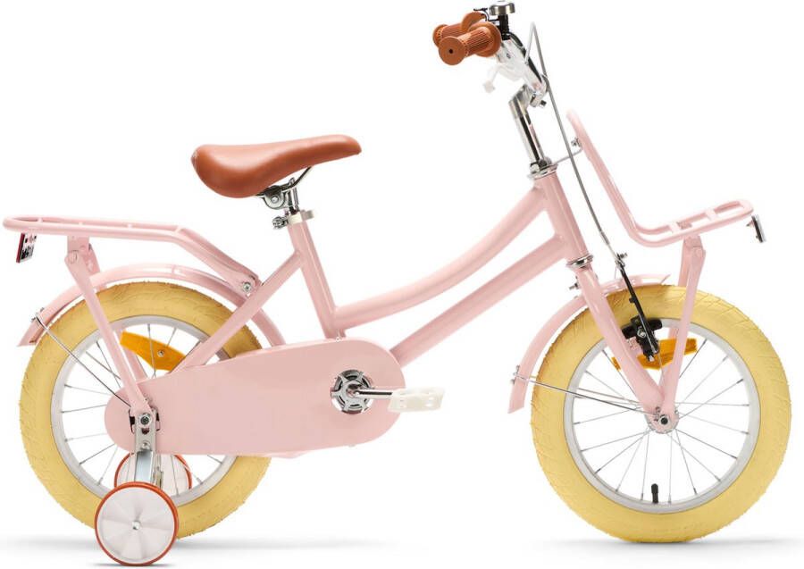 Generation Urban Junior 14 inch Roze – Kinderfiets