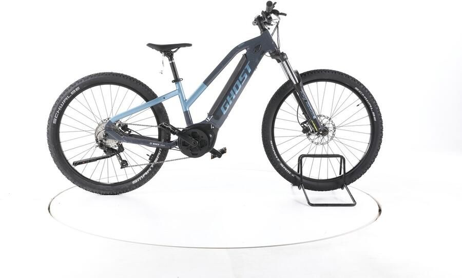 GHOST E-Teru B Elektrische hardtail mountainbike Bosch Accu 500Wh 27 5 2023 Pro
