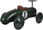 Goki Retro Loopauto Groen - Thumbnail 2