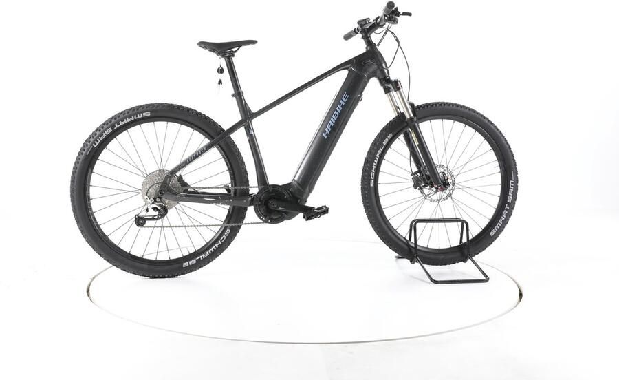 HAIBIKE AllTrack 5 Elektrische hardtail mountainbike Yamaha Accu 720Wh 29 2023