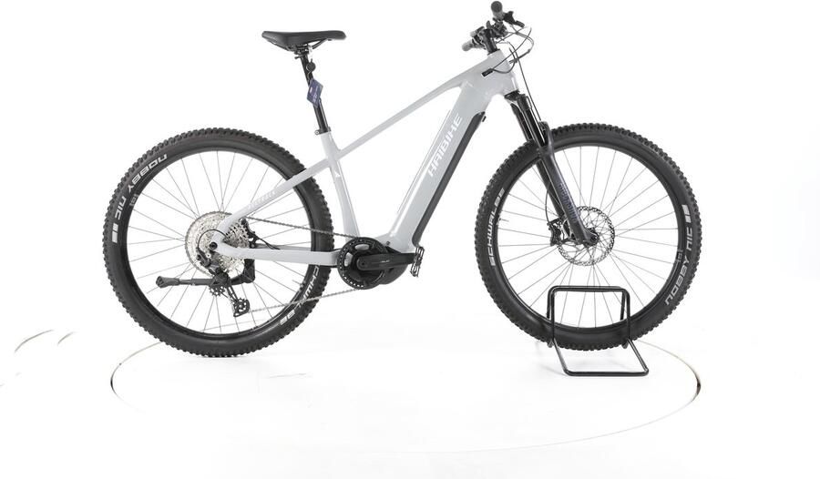 HAIBIKE AllTrack 7 Elektrische hardtail mountainbike Yamaha Accu 720Wh 29 2023