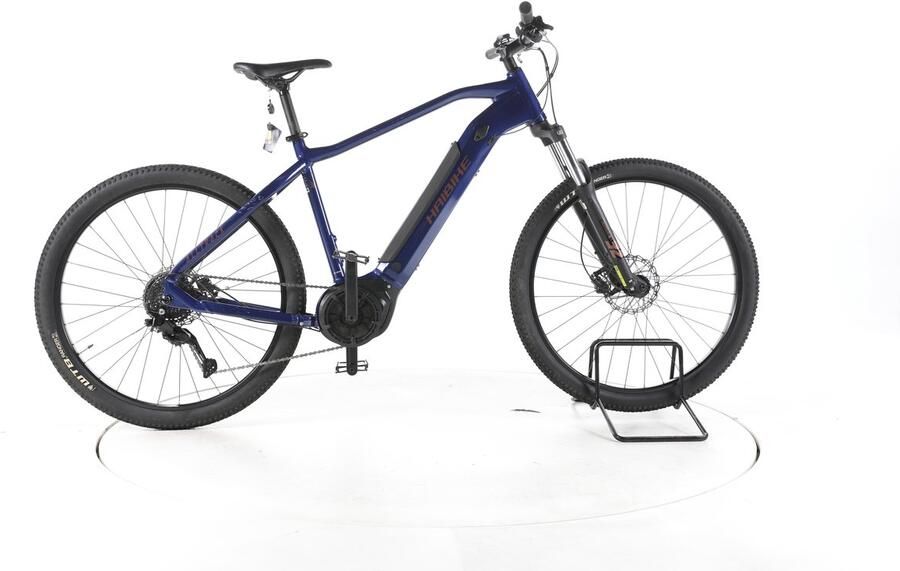 HAIBIKE Alltrack4 Elektrische hardtail mountainbike Bosch Accu 500Wh 29 2023 Pro