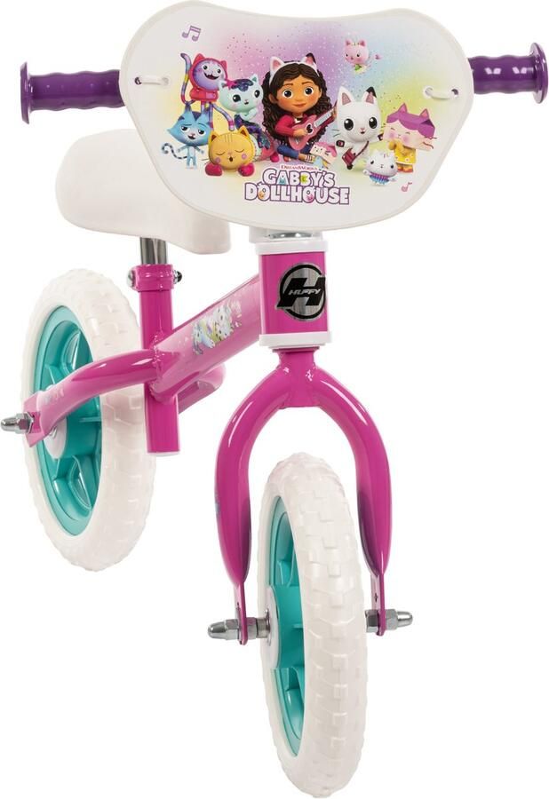 Huffy Gabby's 10 inch Loopfiets