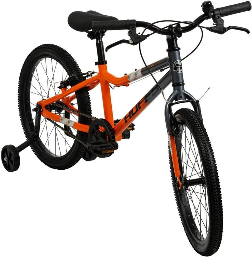 Huffy Literide Kinderfiets 16 inch Aluminium Frame V-brake Unisex