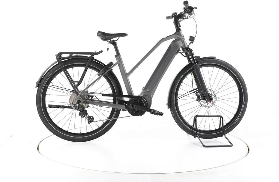 Kalkhoff Endeavour 5.B Advance+ Elektrische trekkingfiets Bosch Accu 625Wh 28