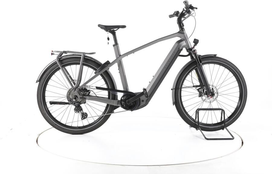 Kalkhoff Endeavour 7.B Move+ Elektrische trekkingfiets Bosch Accu 750Wh 27 5 Pro